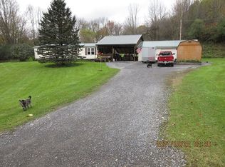 6635 Green Rd, Oriskany Falls, NY 13425