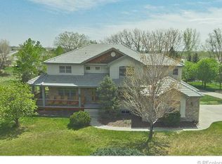 7784 Crestview Ln, Niwot, CO 80504