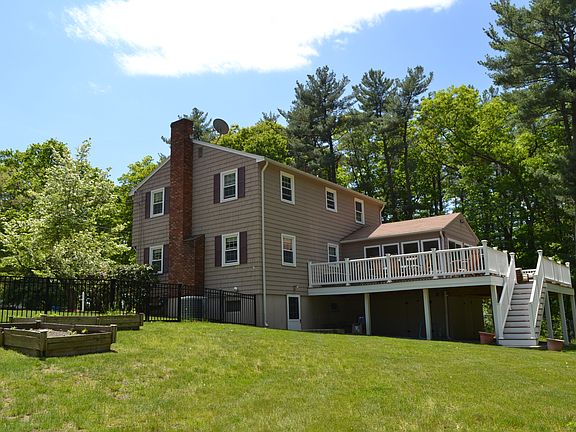 Walk Out Basement