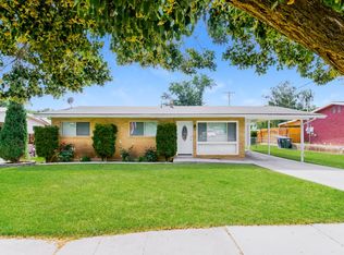 585 Van Buren Ave, Ogden, UT 84404