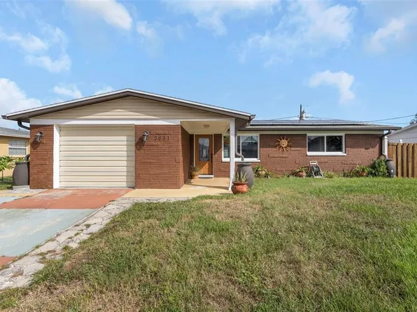 3831 SABLEWOOD DRIVE, HOLIDAY, FL 34691