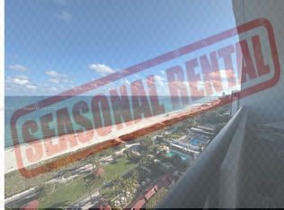 2555 Collins Ave PENTHOUSE 206, Miami Beach, FL 33140