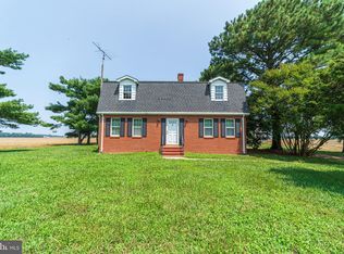 13389 Mason Branch Rd, Ridgely, MD 21660