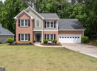 2950 Ivey Ridge Ln, Roswell, GA 30076