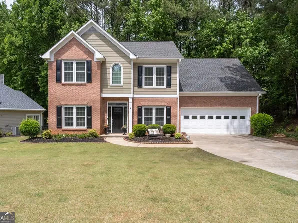 2950 Ivey Ridge Ln, Roswell, GA 30076