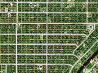 14067 Hughes Ave LOT 12, Pt Charlotte, FL 33953