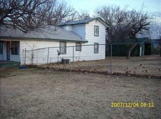 1140 NW 96th St, Oklahoma City, OK 73114