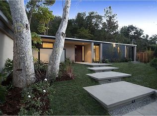 9566 Cherokee Ln, Beverly Hills, CA 90210
