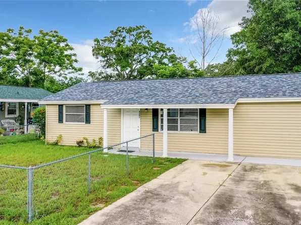 4301 Las Vegas Dr, New Port Richey, FL 34653