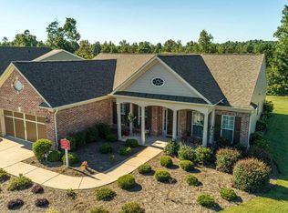 739 Tee Box Dr, Griffin, GA 30223