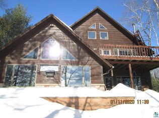 4900 E Tri Lakes Rd, Superior, WI 54880