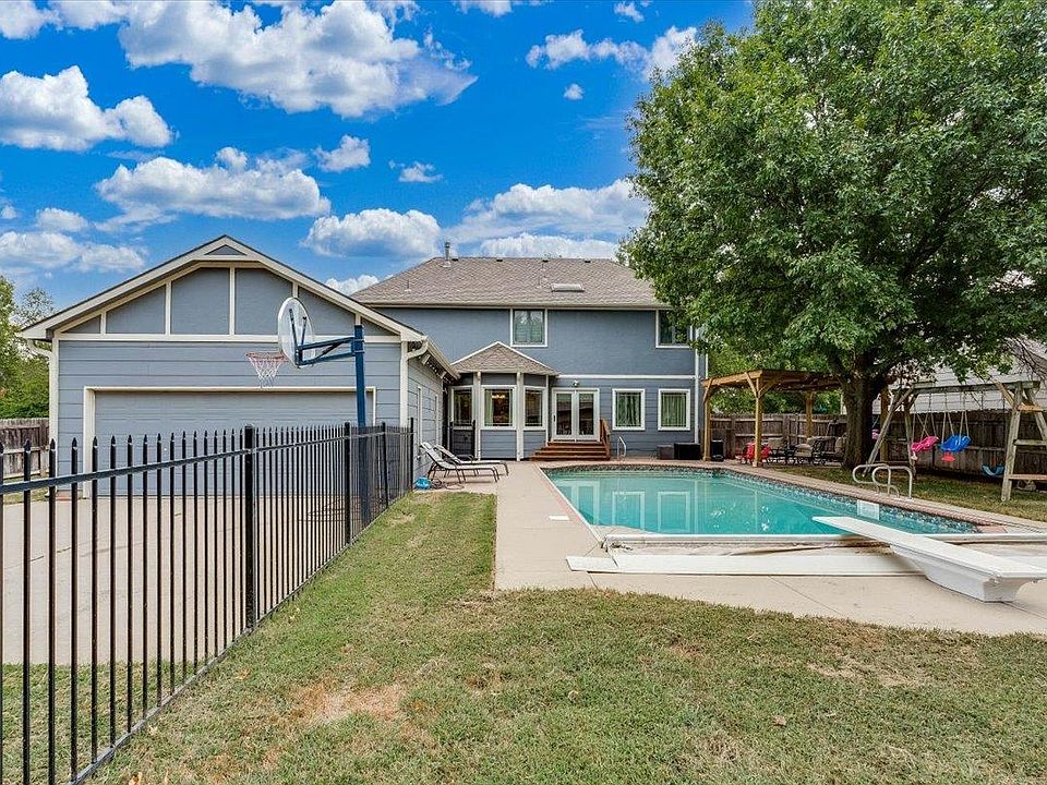11804 W 1st St N, Wichita, KS 67212 | MLS #678233 | Zillow