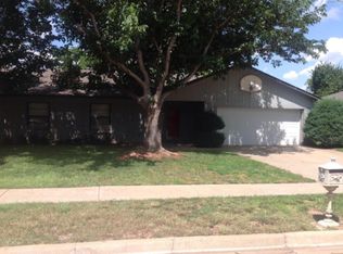 6211 Cornell St, Amarillo, TX 79109