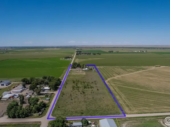 13781 County Road 56, Hillrose, CO 80733