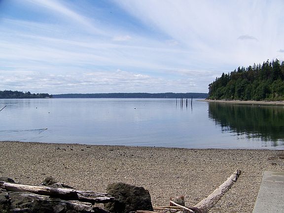 Enjoy Taylor Bay beach!