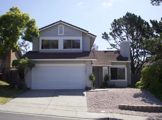 1400 Greenfield Cir, Pinole, CA