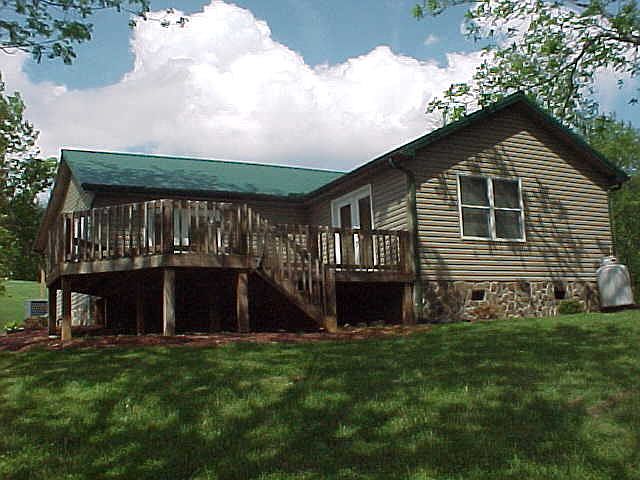 1st image of 18 Fern Mountain Ln