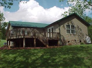 18 Fern Mountain Ln, Laurel Springs, NC 28644