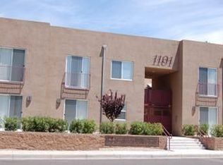 1101 Doctor Martin Luther King Junior Ave N #10, Albuquerque, NM 87106