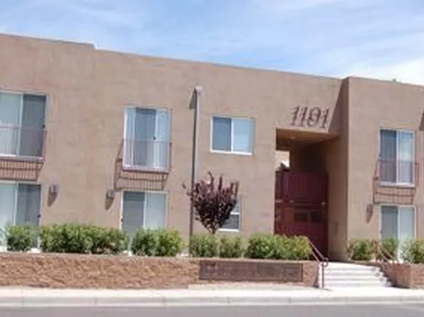 1101 Doctor Martin Luther King Junior Ave N #10, Albuquerque, NM 87106