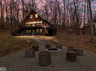 2 Forest Trl, Fairfield, PA 17320