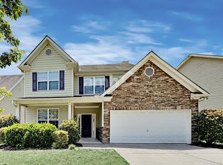 6912 Grand Hickory Dr, Braselton, GA 30517