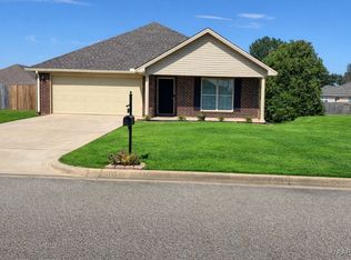 460 Cotton Lakes Blvd, Wetumpka, AL 36092