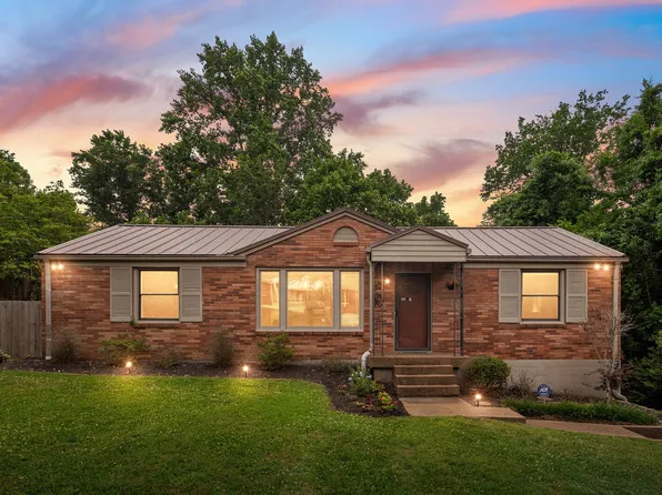 2405 Cabin Hill Rd, Nashville, TN 37214