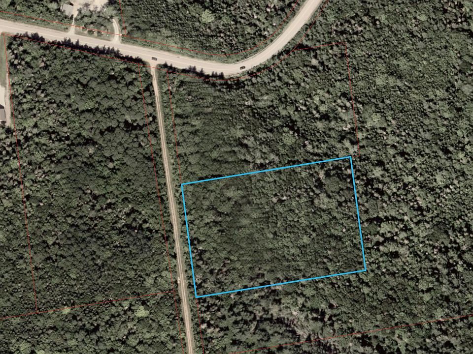 1st image of Hillsdale Rd Lot 9-3