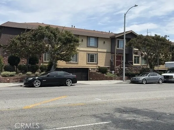 4633 Marine Ave Unit 226, Lawndale, CA 90260