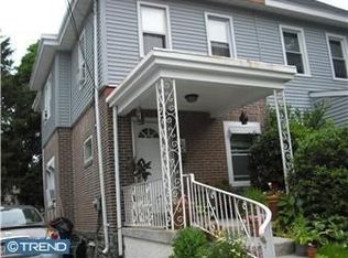 121 E Spring Ave, Ardmore, PA 19003