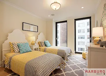 Sold by Warburg