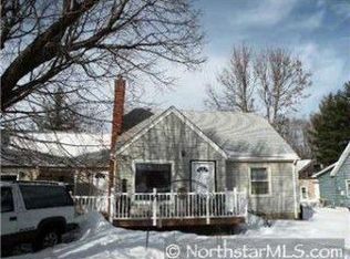 1251 County Road C E, Maplewood, MN 55109