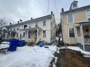 1454 S George St, York, PA 17403