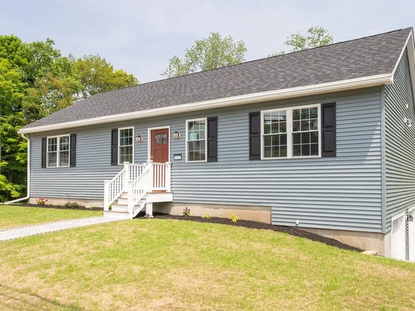 157 Pinedale Ave, Athol, MA 01331
