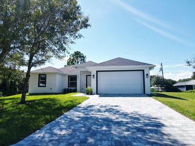 3845 NW 27th Avenue, Okeechobee, FL, 34972