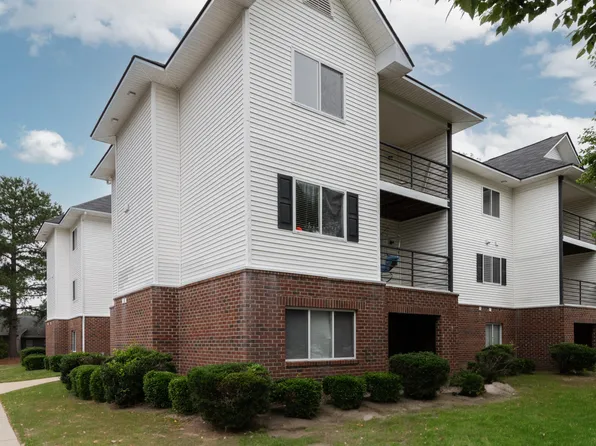 322 Brownlea Drive #C4, Greenville, NC 27858