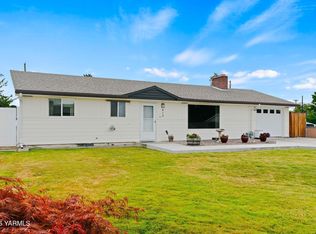 413 S 47th Ave, Yakima, WA 98908