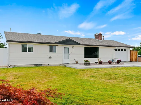 413 S 47th Ave, Yakima, WA 98908