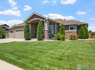 3514 Hearthfire Dr, Fort Collins, CO 80524
