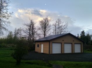 9417 237th Ave E, Buckley, WA 98321