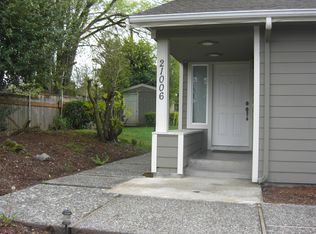 21006 44th Ave W, Lynnwood, WA 98036