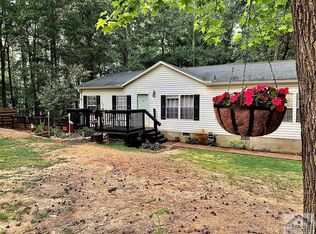 194 Poca Rd, Danielsville, GA 30633