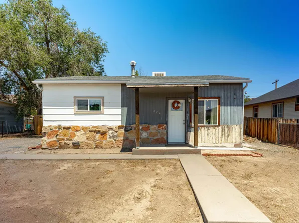 324 W 7th St, Palisade, CO 81526