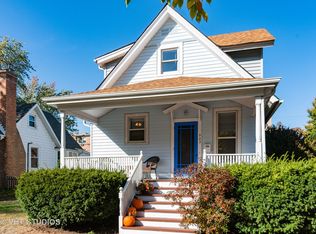 903 Madison St, Evanston, IL 60202