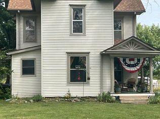 17210 E 215th St, Peculiar, MO 64078