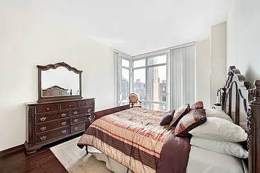 Rented by Town Residential