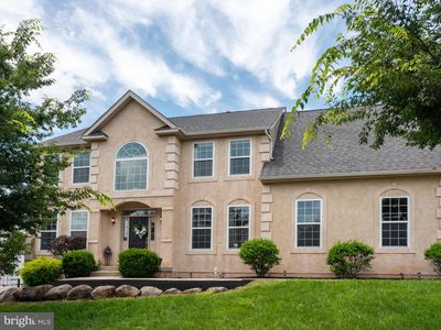 582 Championship Dr, Harleysville, PA, 19438