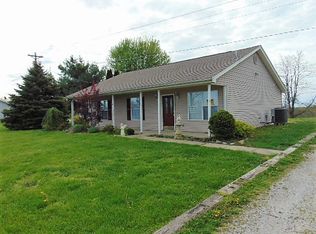 995 Jonesville Rd, Owenton, KY 40359