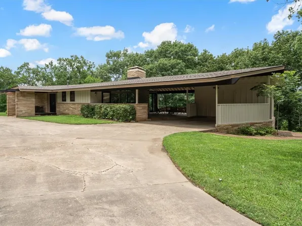 100 S Carl St, Siloam Springs, AR 72761